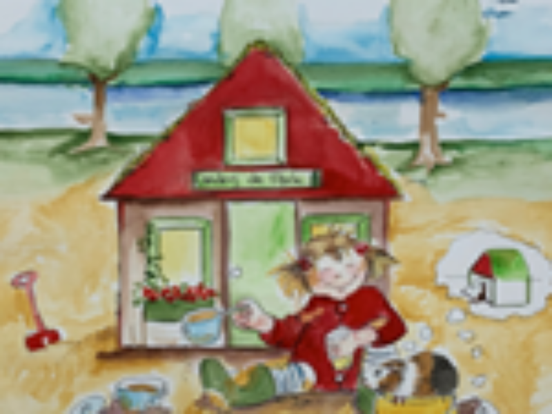 Overbetuwe Doet succes