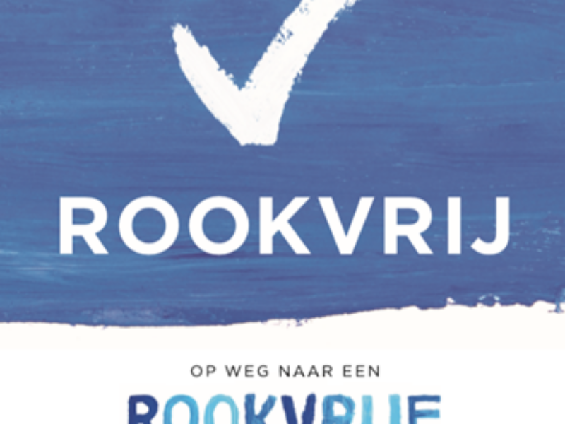 Landerij De Park Rookvrij!