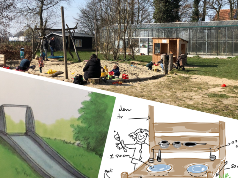 Overbetuwe Doet succesvol!