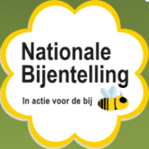 Nationale bijentelling