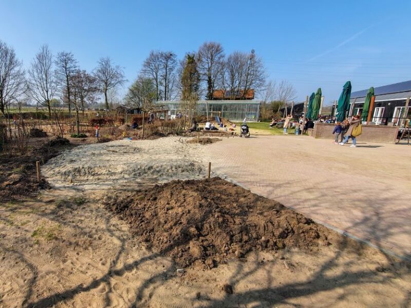 Overbetuwe Doet 100% geslaagd