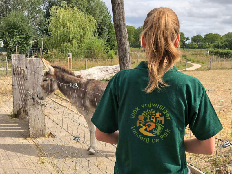 Overbetuwe Doet: Poloshirts!
