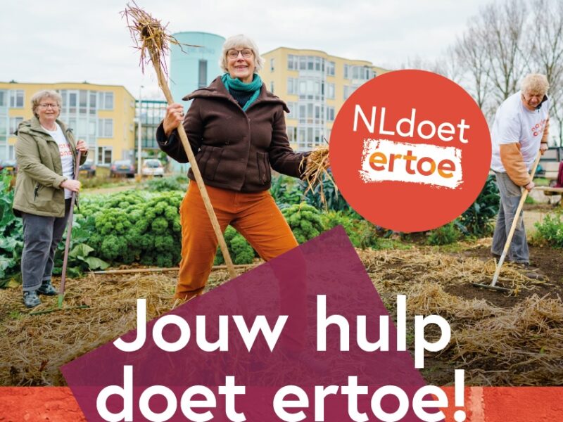 NL doet