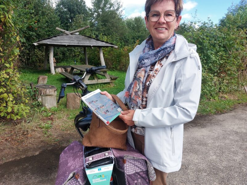 Gelderse Fietsvierdaagse