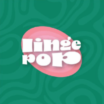 Lingepop