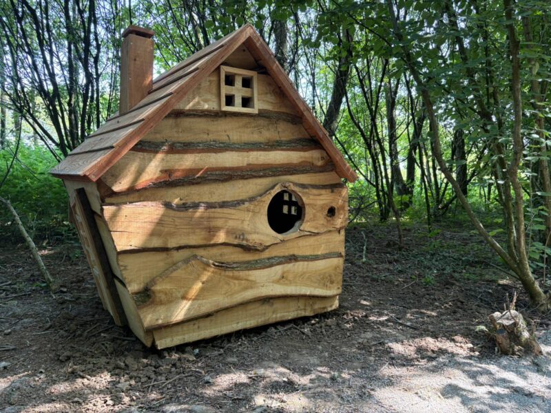 Nieuws van kabouterfunda