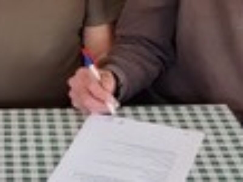 Samenwerking herbevestigd